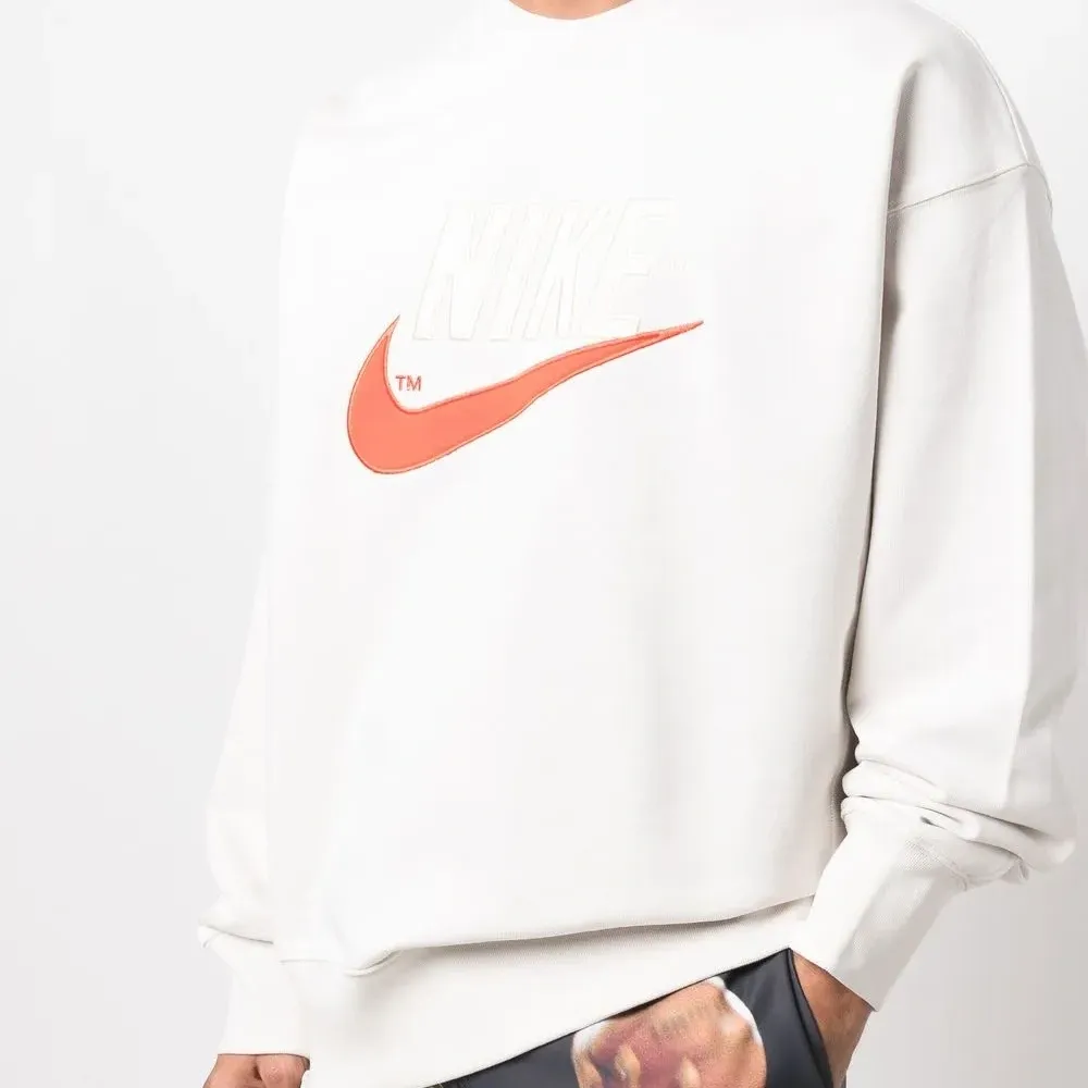 Толстовка с логотипом Swoosh