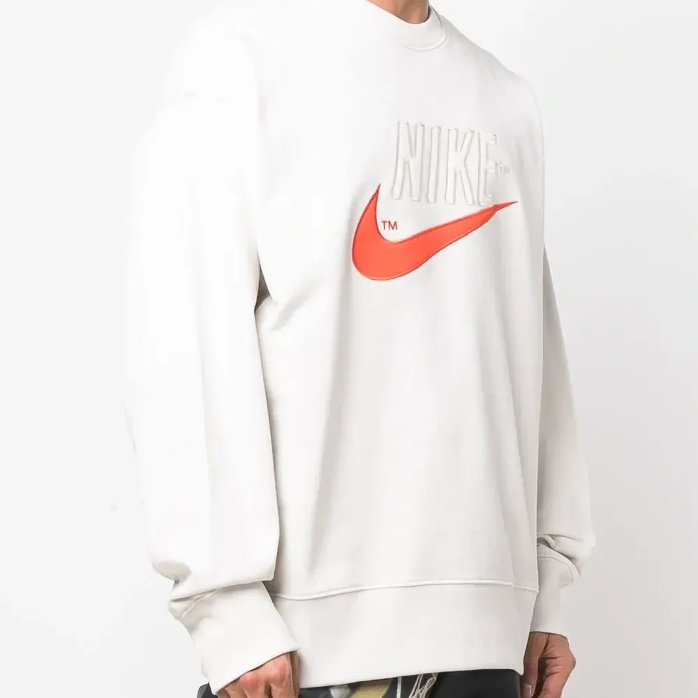 Толстовка с логотипом Swoosh