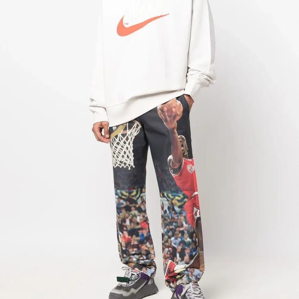 Толстовка с логотипом Swoosh