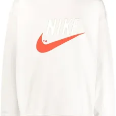 Толстовка с логотипом Swoosh