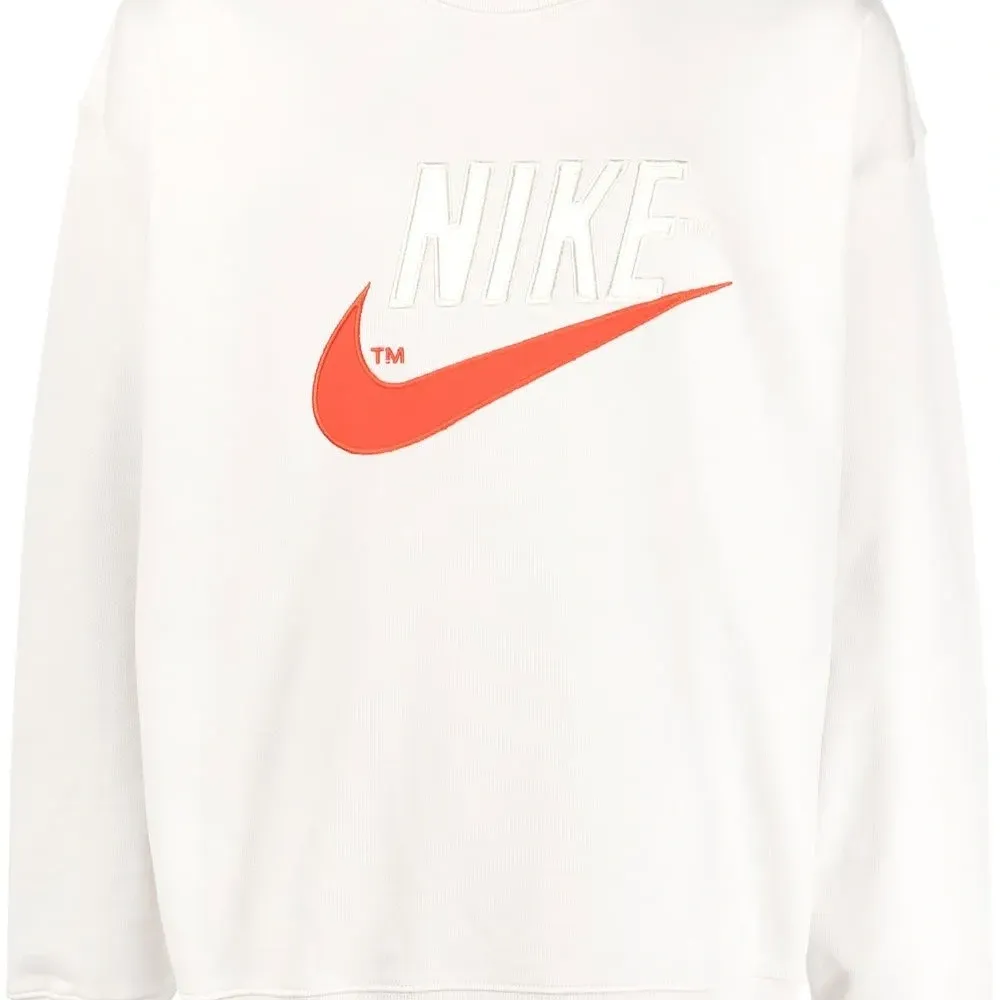 Толстовка с логотипом Swoosh