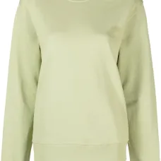 Толстовка с драпировкой Толстовка с драпировкой