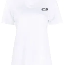 Футболка с логотипом