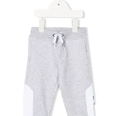 Спортивные брюки с логотипом