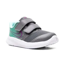 Кроссовки Star Runner 2 на липучках Кроссовки Star Runner 2 на липучках