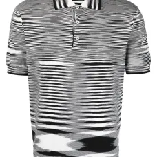 Трикотажная рубашка поло Трикотажная рубашка поло