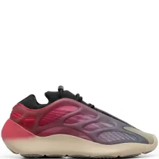 Кроссовки YEEZY 700 V3 Fade Carbon Кроссовки YEEZY 700 V3 Fade Carbon