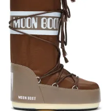 Дутые сапоги Icon с логотипом Дутые сапоги Icon с логотипом