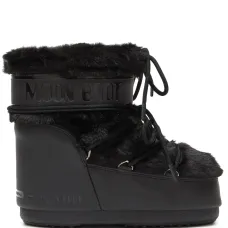 Сапоги Icon Low