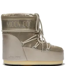 Дутые ботинки Icon Low Glance