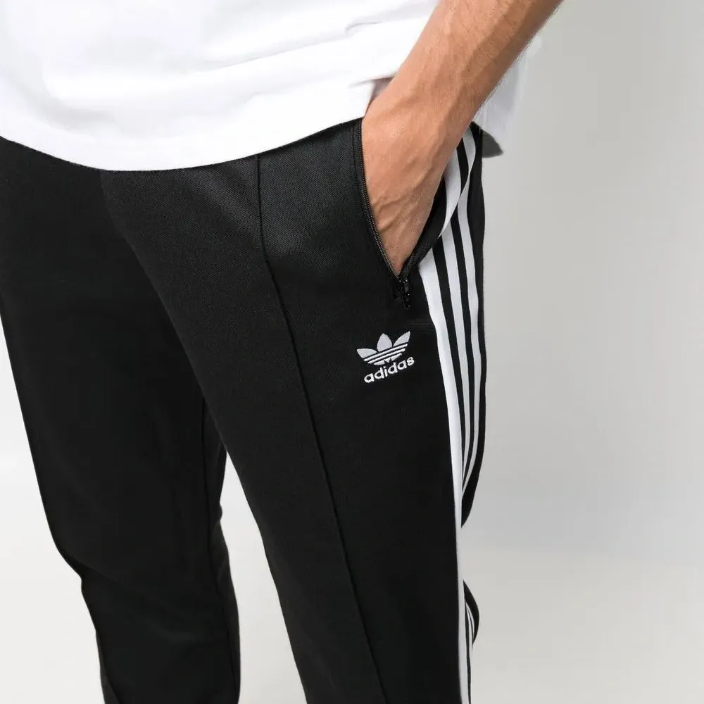 Спортивные брюки Beckenbauer с лампасами