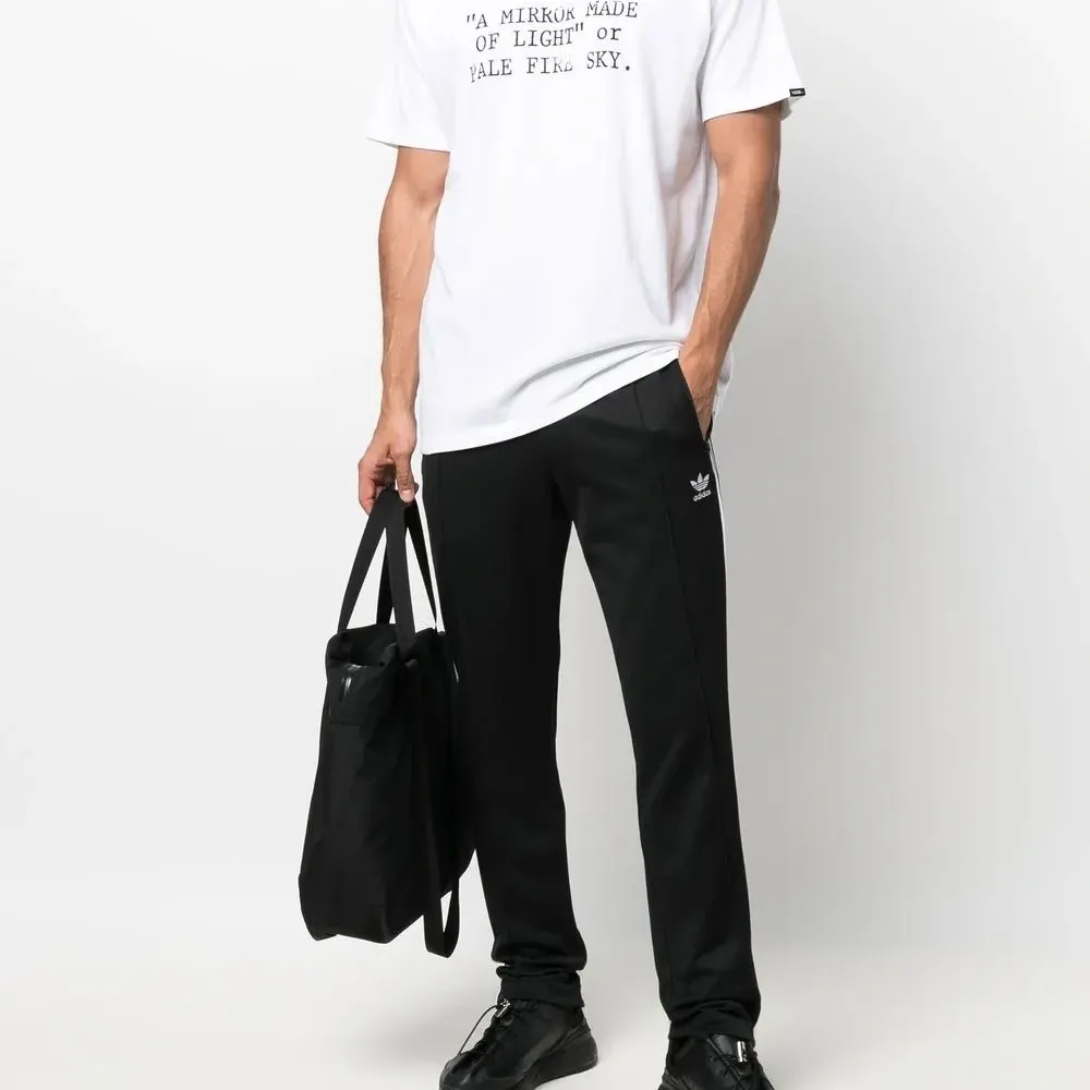 Спортивные брюки Beckenbauer с лампасами