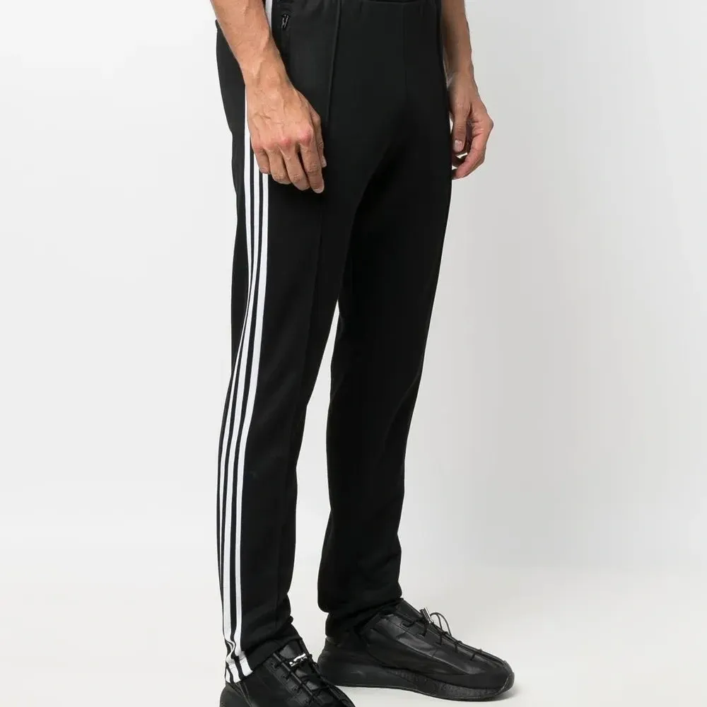 Спортивные брюки Beckenbauer с лампасами