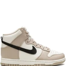 Кроссовки Dunk High 'Fossil Stone' Кроссовки Dunk High 'Fossil Stone'