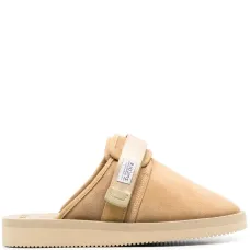 Слиперы Zavo-VS на липучках