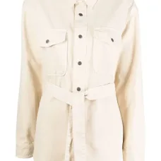 Пальто Voyager с поясом