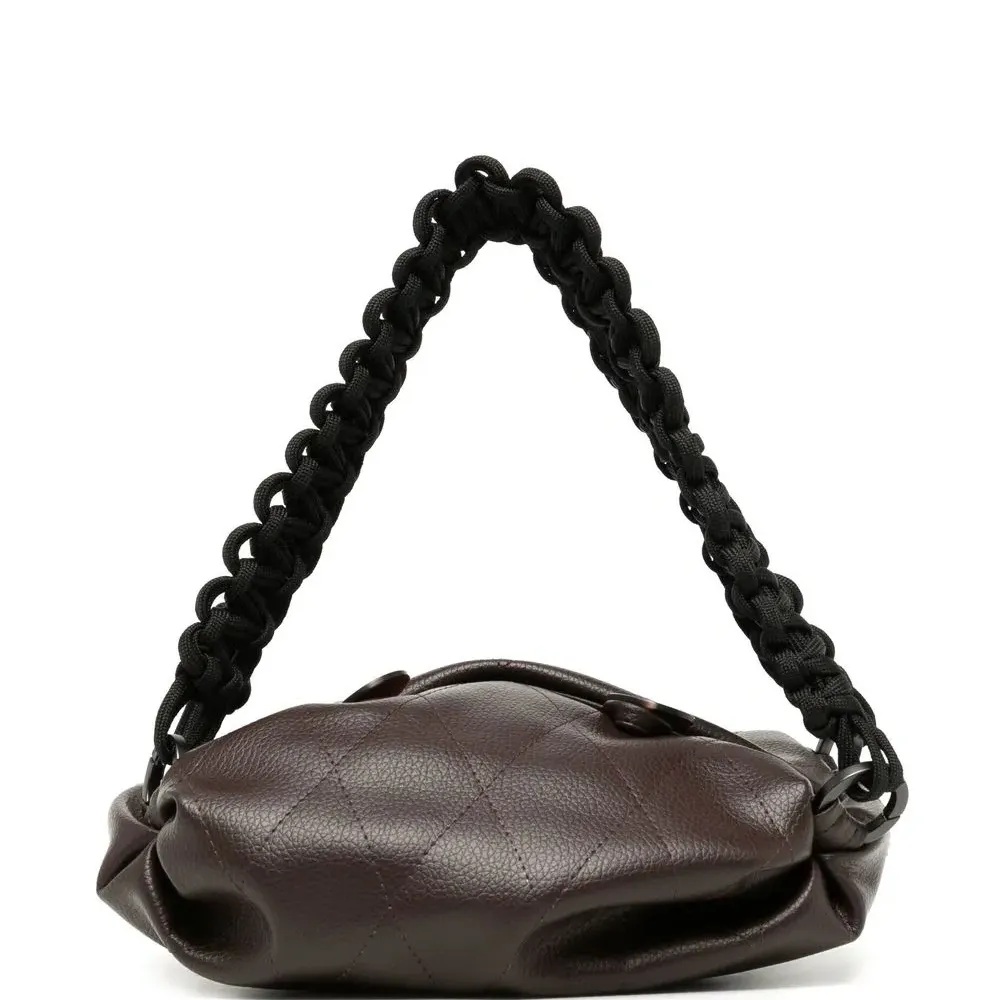 Маленькая сумка-тоут Nino