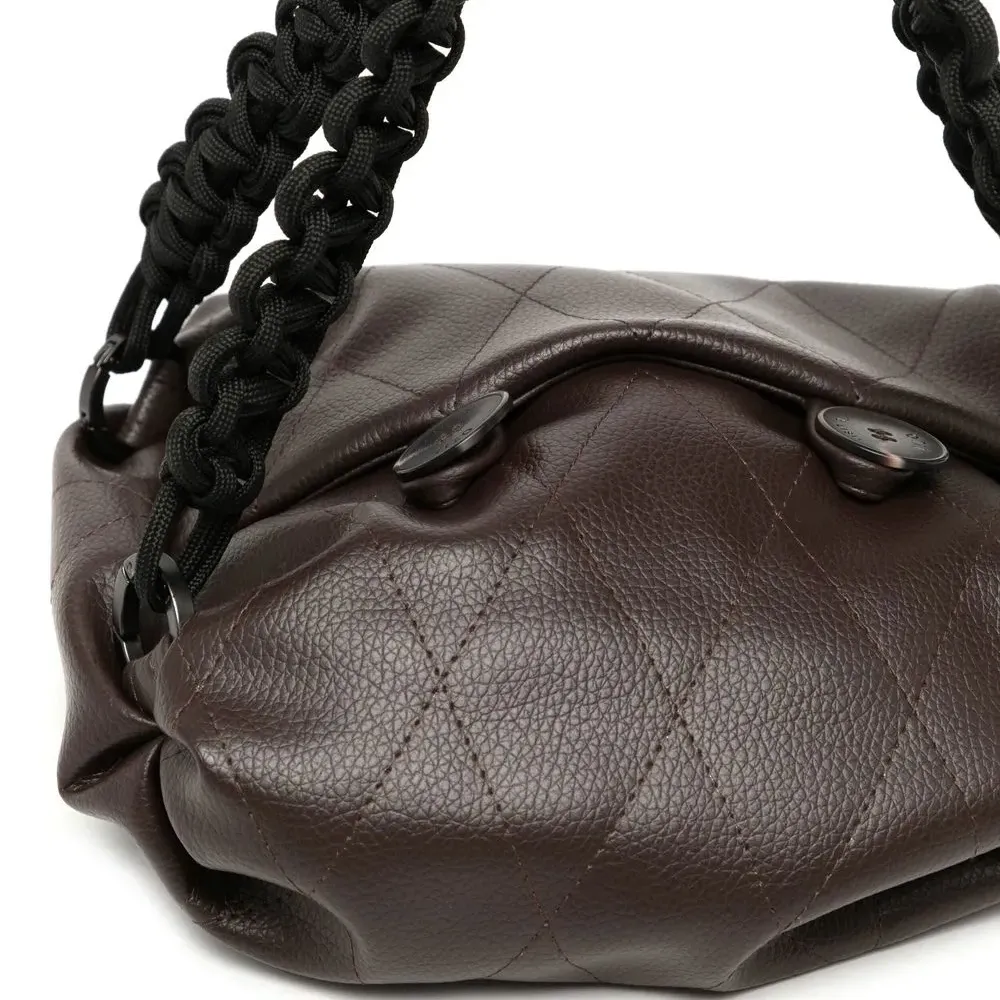 Маленькая сумка-тоут Nino