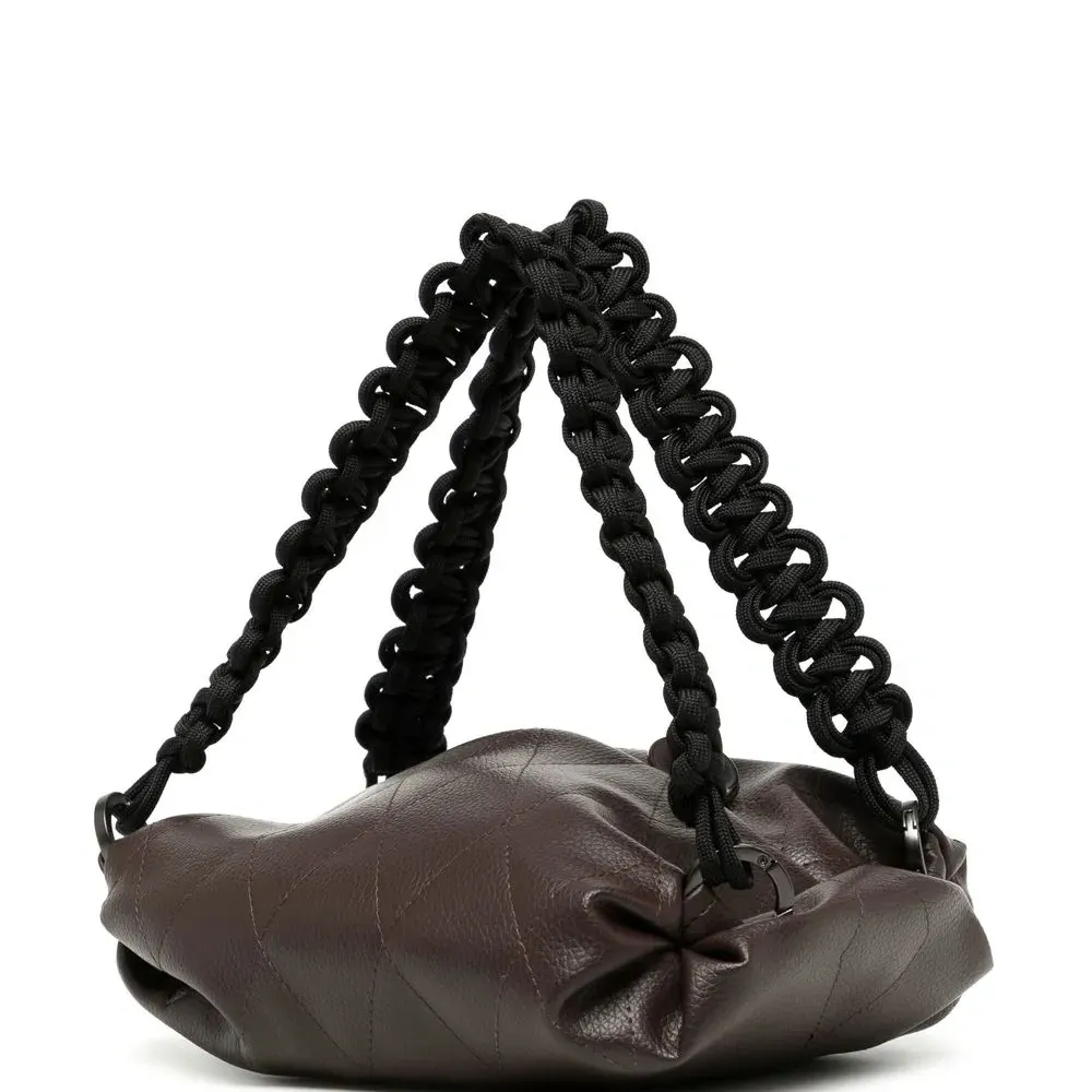 Маленькая сумка-тоут Nino