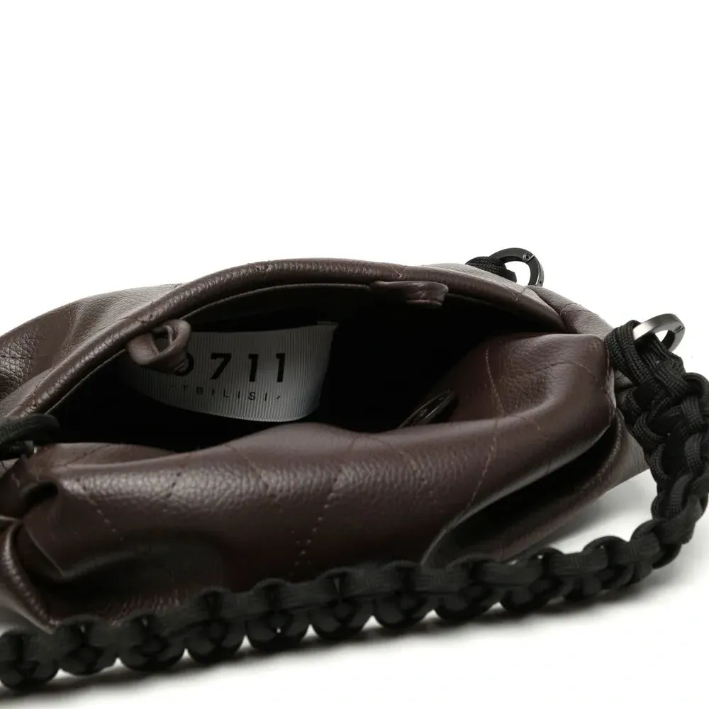 Маленькая сумка-тоут Nino