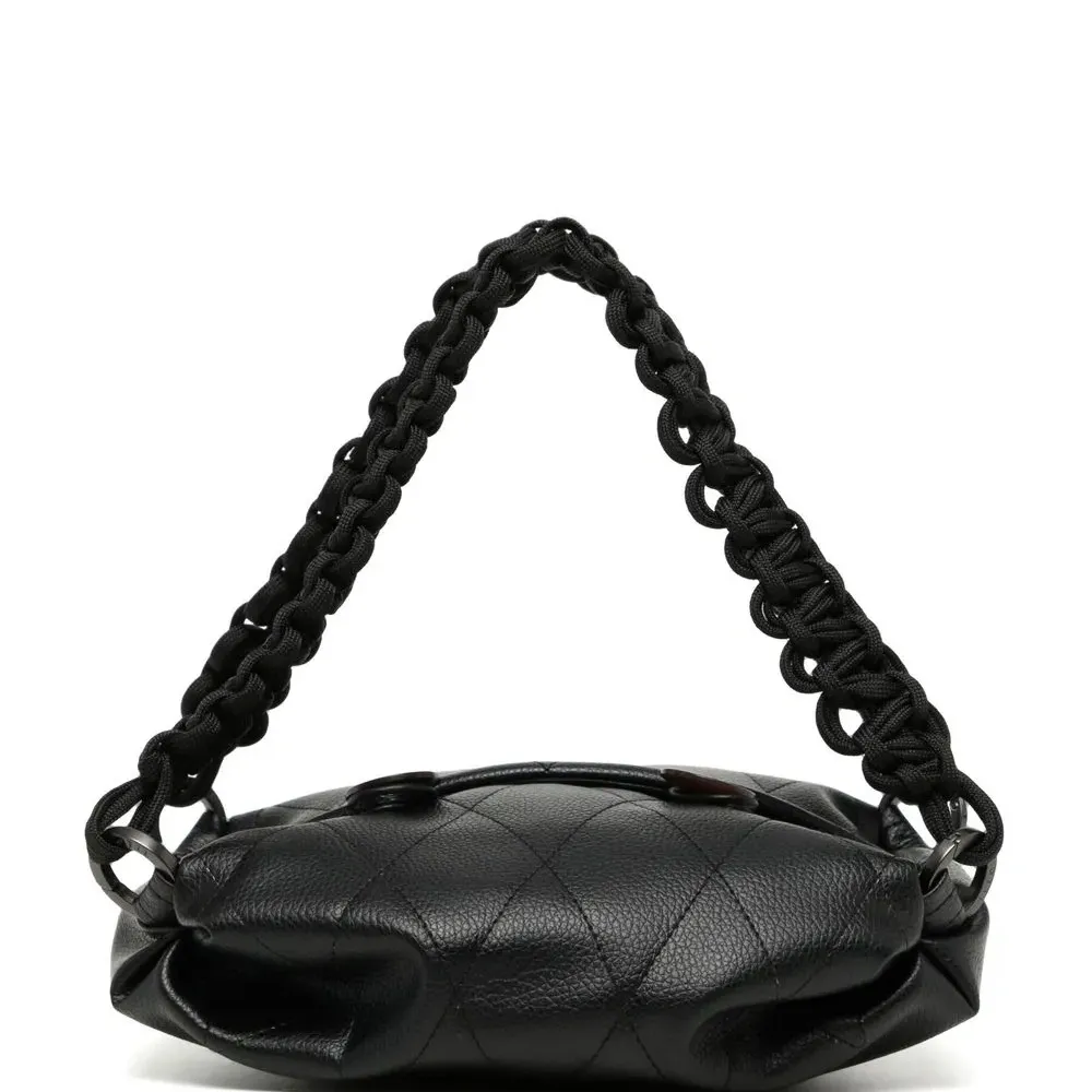 Маленькая сумка-тоут Nino