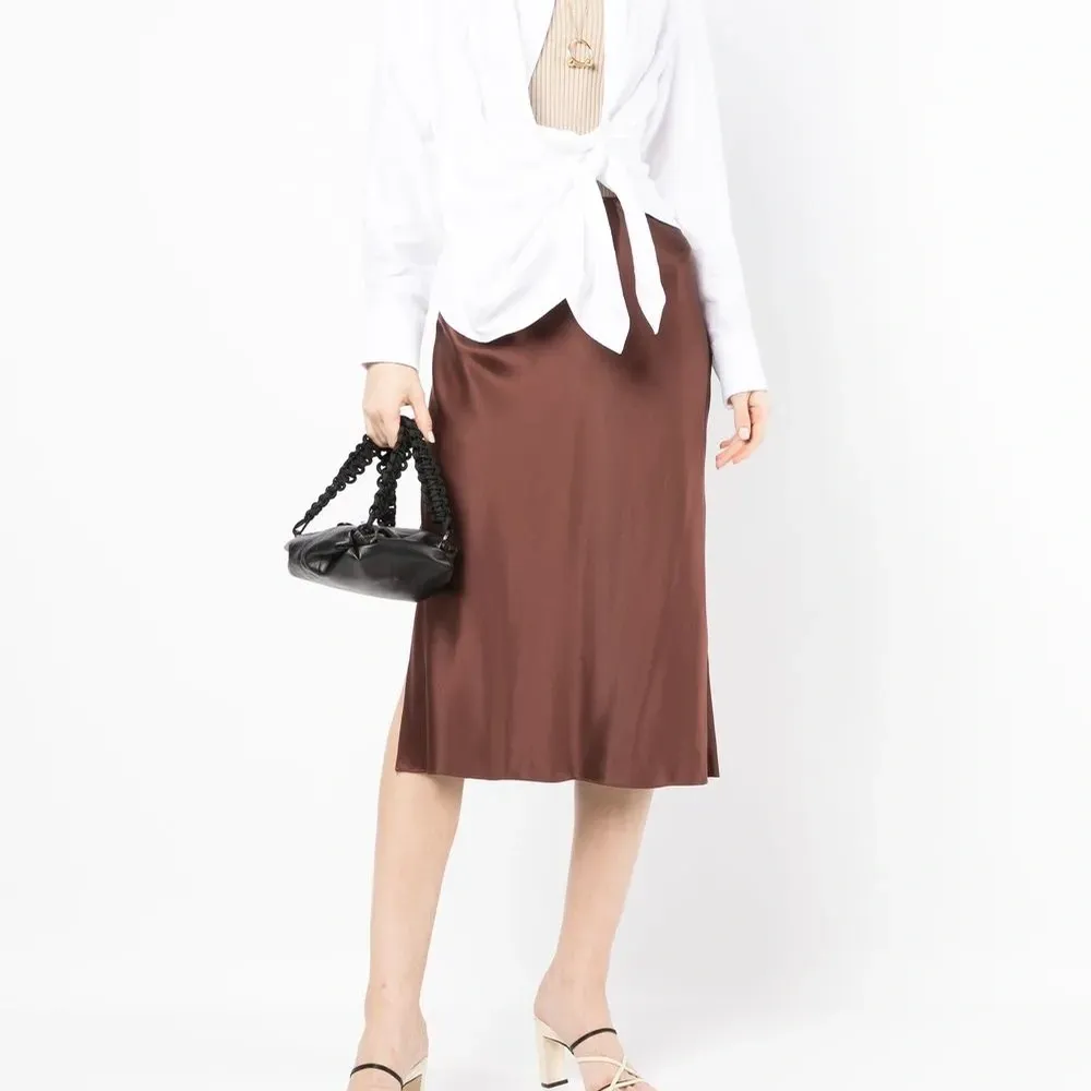 Маленькая сумка-тоут Nino