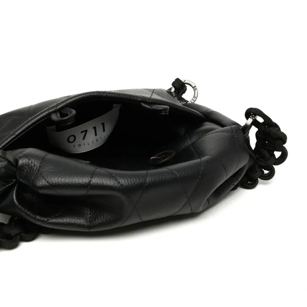 Маленькая сумка-тоут Nino