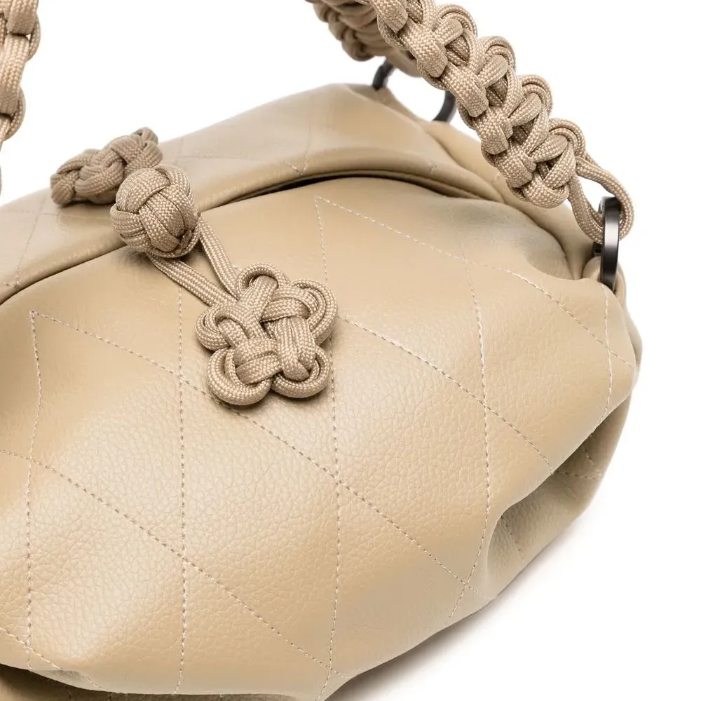 Маленькая сумка-тоут Nino