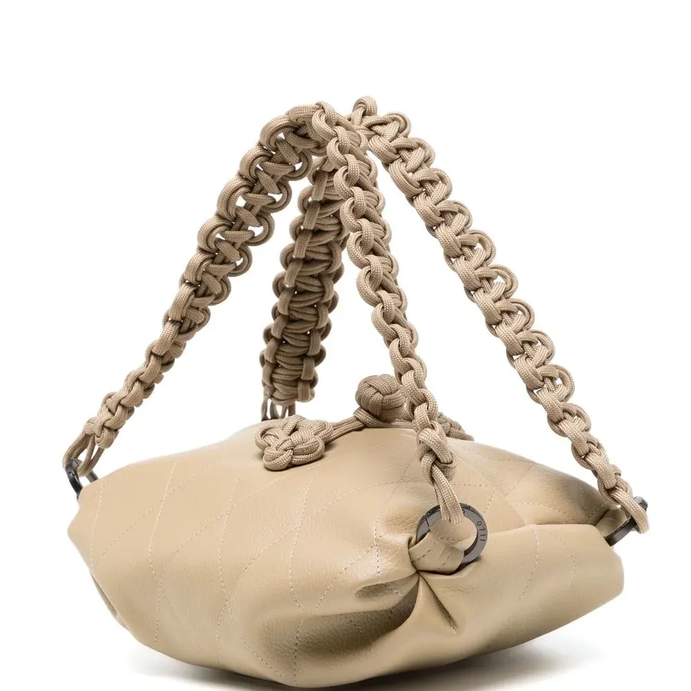 Маленькая сумка-тоут Nino