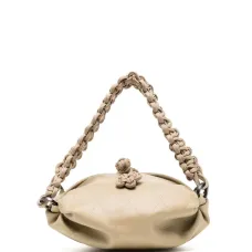 Маленькая сумка-тоут Nino Маленькая сумка-тоут Nino