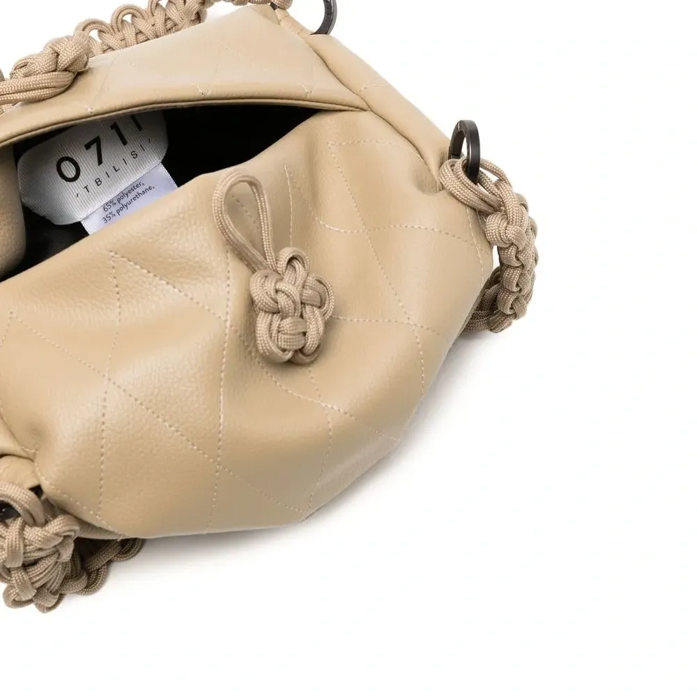 Маленькая сумка-тоут Nino