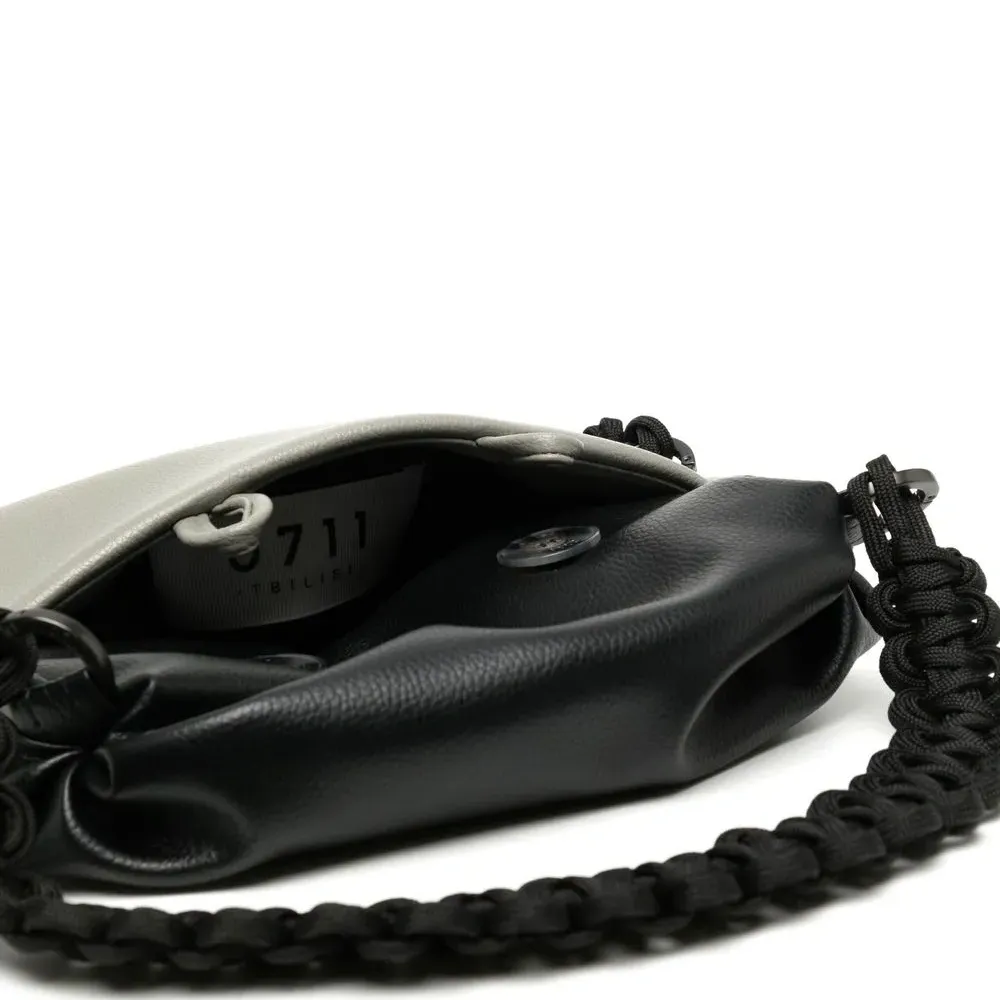 Маленькая сумка-тоут Nino