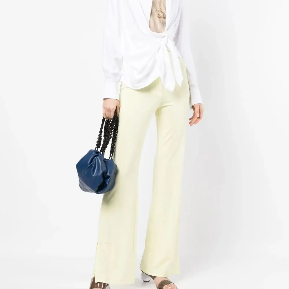 Маленькая сумка-тоут Shu