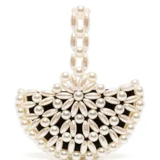 Декорированный клатч Selen Декорированный клатч Selen