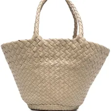 плетеная сумка-тоут Egola