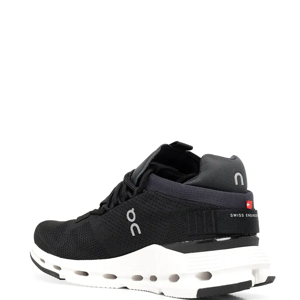 Кроссовки Cloudvista