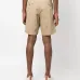 Шорты-бермуды средней посадки