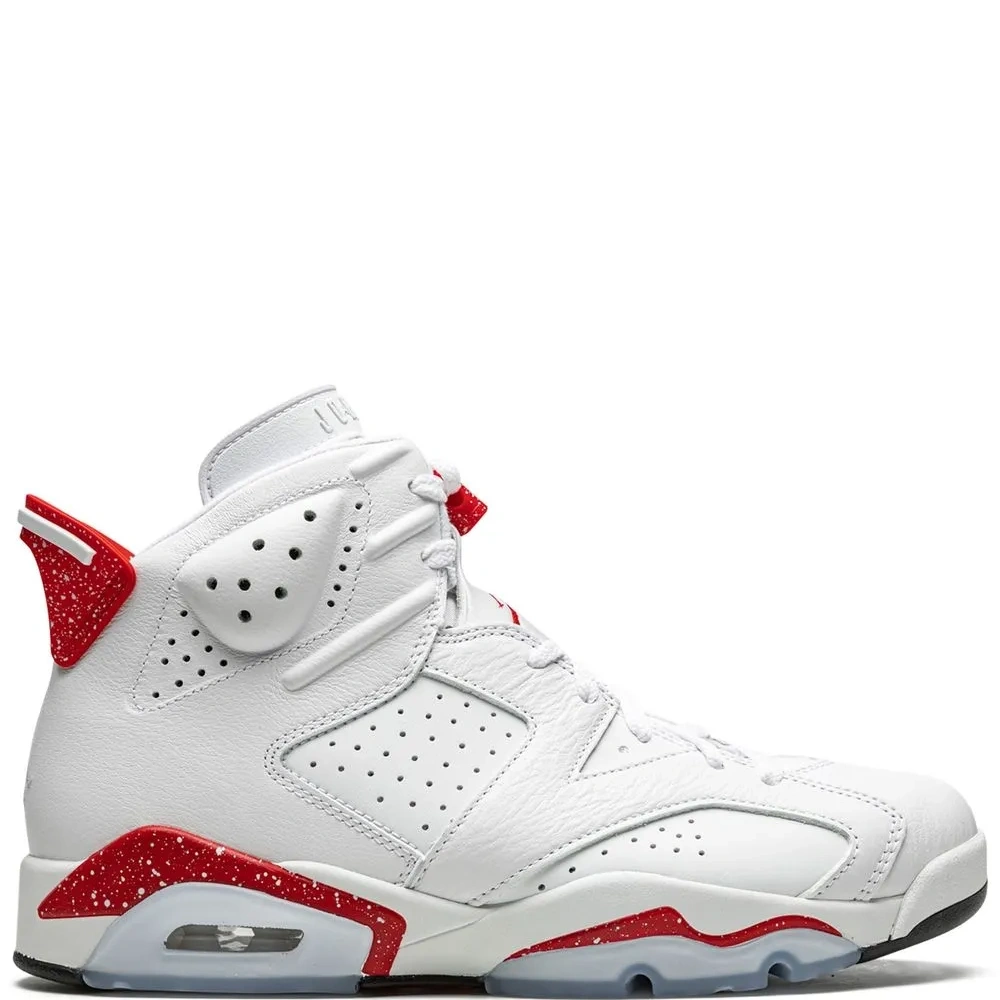 Кроссовки Air Jordan 6 Retro Кроссовки Air Jordan 6 Retro