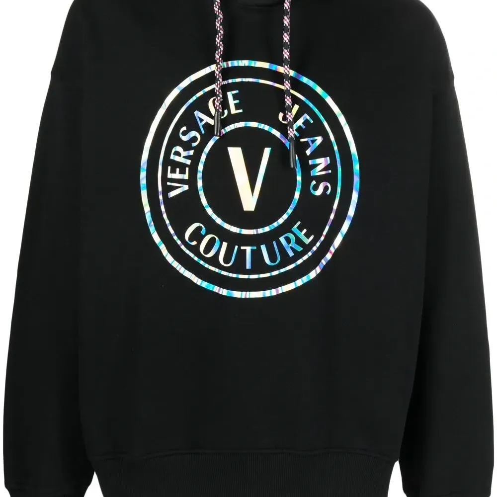 Худи с логотипом