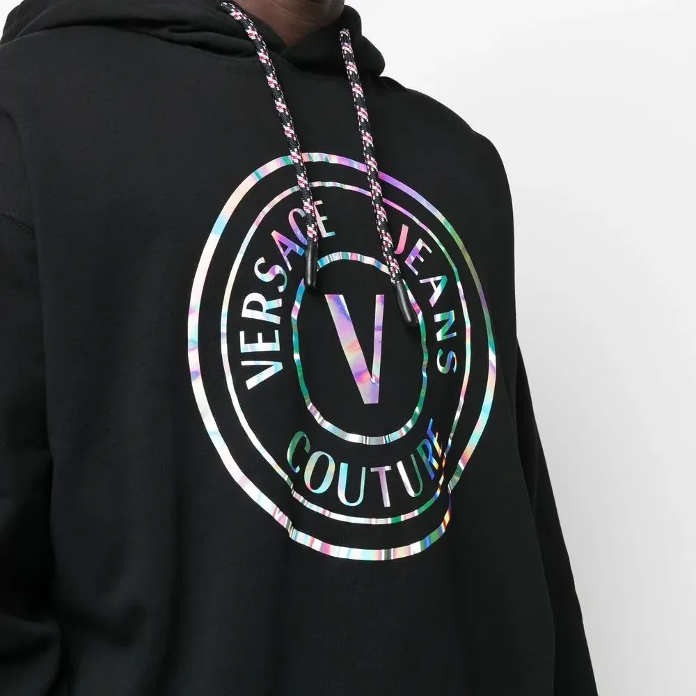 Худи с логотипом