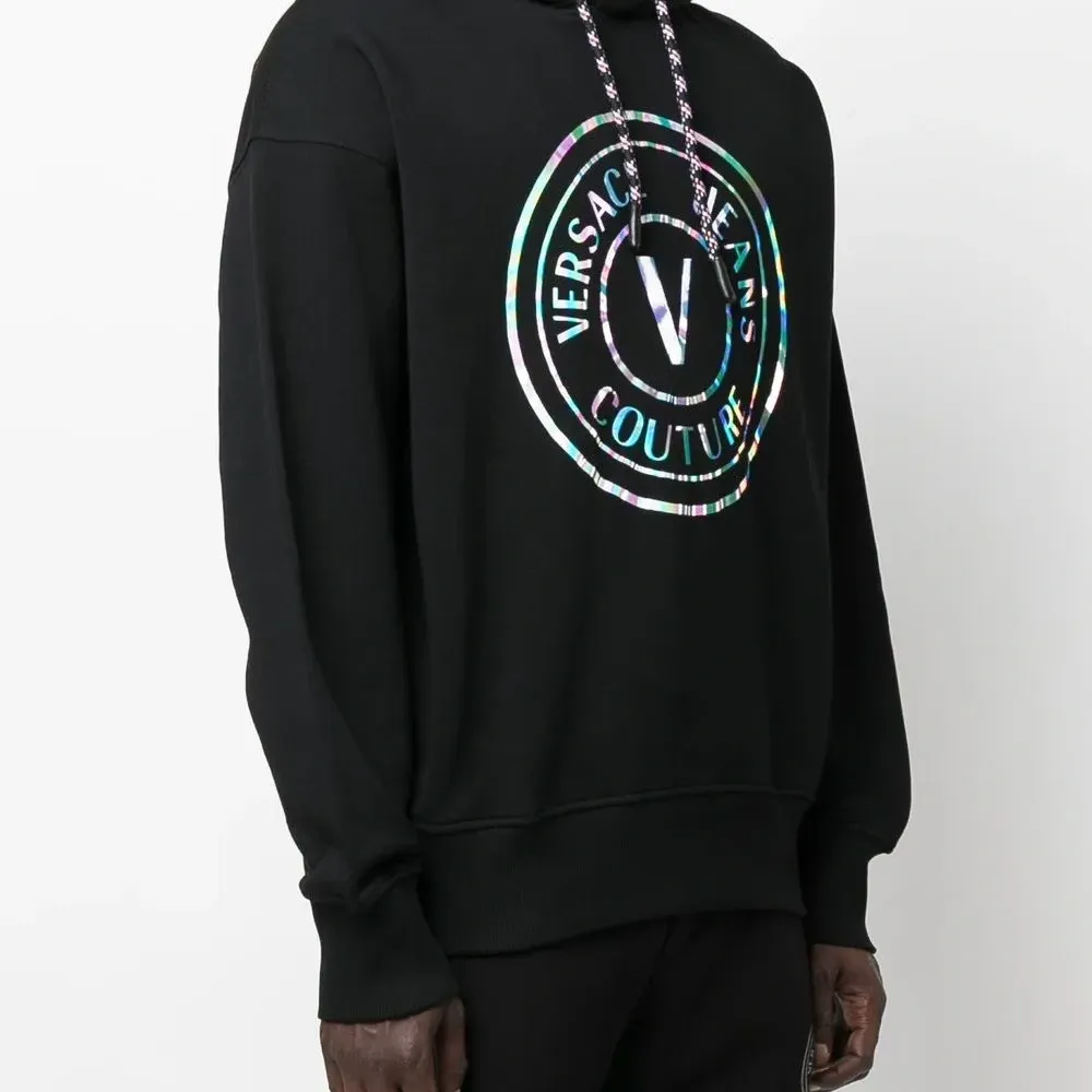 Худи с логотипом