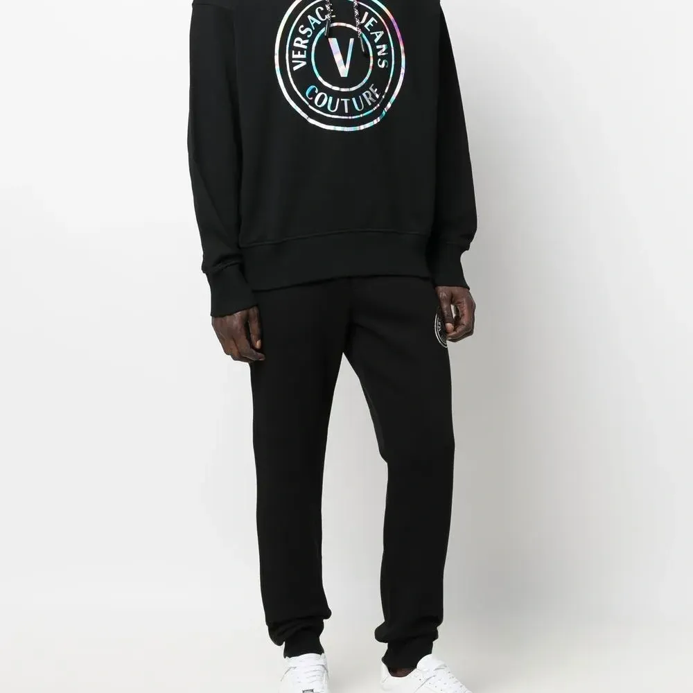 Худи с логотипом