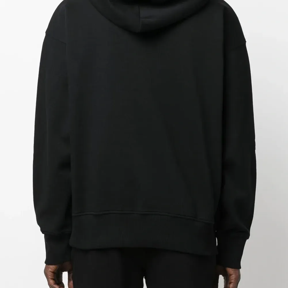 Худи с логотипом