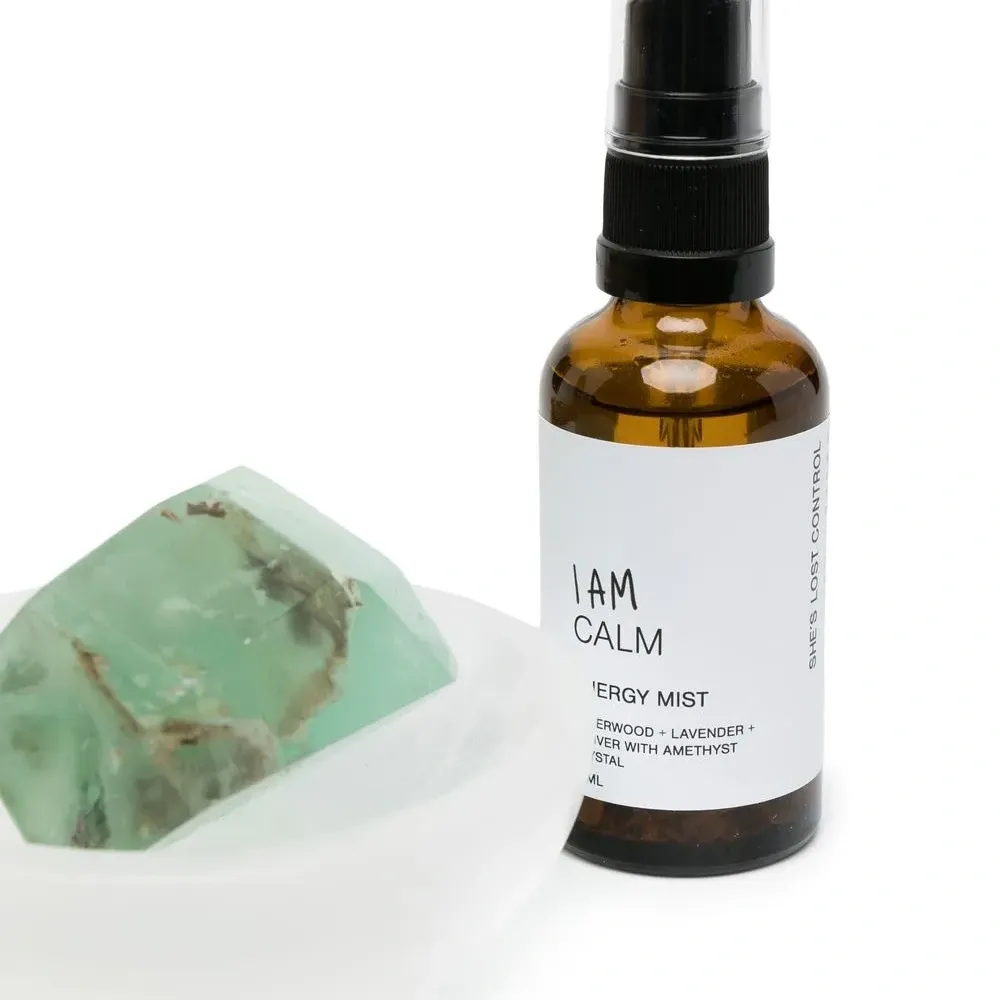 Подарочный набор I Am Ubrifted