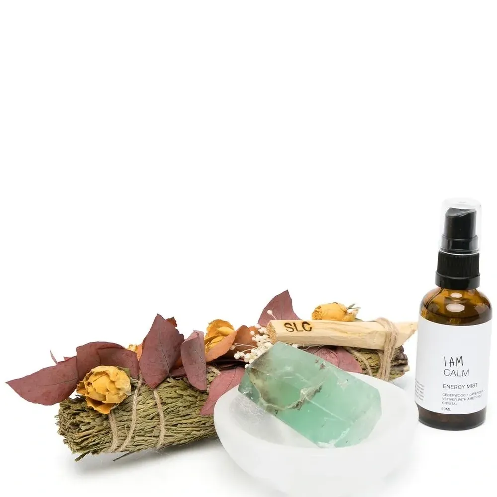 Подарочный набор I Am Ubrifted