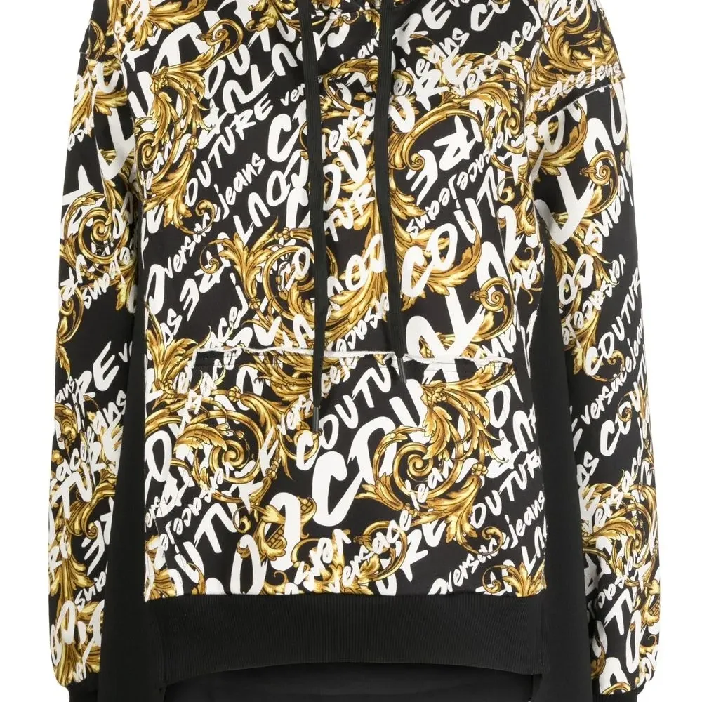 Худи Garland с логотипом