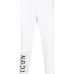 Брюки с принтом Icon