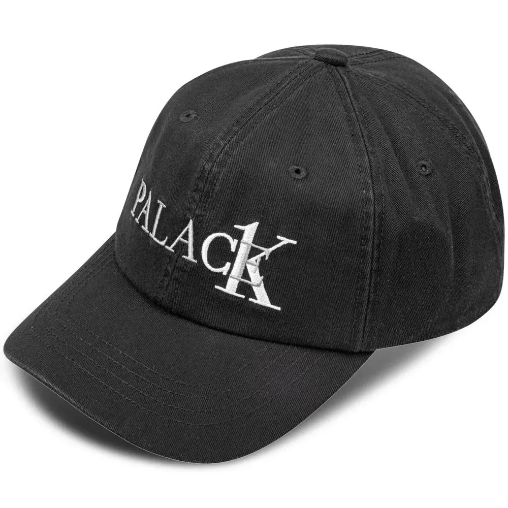 Кепка из коллаборации с Calvin Klein