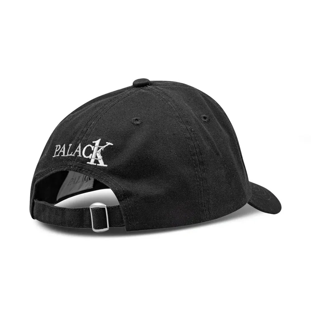 Кепка из коллаборации с Calvin Klein