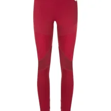 Спортивные легинсы с завышенной талией